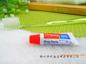 星級體驗(yàn)，品質(zhì)之選 五星級酒店日用品出口日本牙刷與泰國進(jìn)口高露潔產(chǎn)品批發(fā)