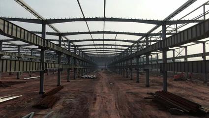 重慶兩江新區(qū)三一重工智能制造項(xiàng)目加快建設(shè)，力爭(zhēng)7月投產(chǎn)