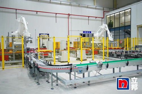 立邦“建廠狂潮”背后 擴張加速與戰略平衡的抉擇