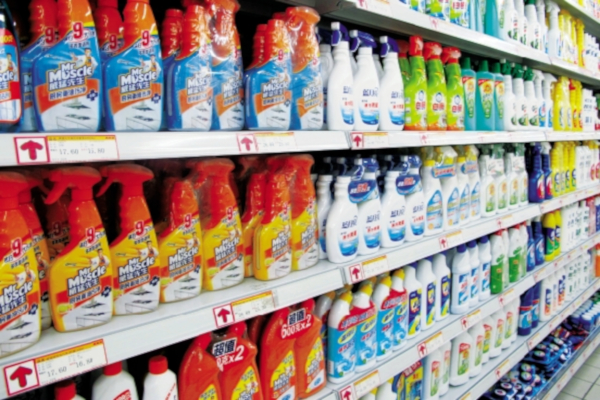探索益益堂日用品店 一站式便捷購物體驗(yàn)